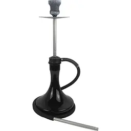 Кальян GORILLA 2.0 Black Craft Black - мініатюра 2
