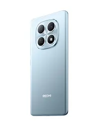 Смартфон Xiaomi Redmi Note 15 4G 6/128GB Glacier Blue NFC (Adapter) - мініатюра 3
