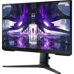 Монітор 24" Samsung Odyssey G3 (LS24AG30) - Class A "Б/В" - мініатюра 6