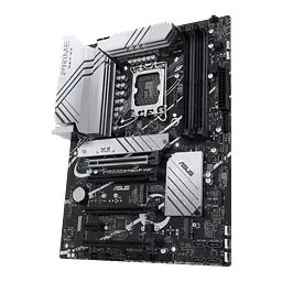 Материнська плата Asus Z790-P Wi-Fi Prime LGA 1700 (PRIME Z790-P WIFI) - мініатюра 3