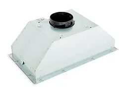 Витяжка вбудована Elica CT17 C WH/A/52 - мініатюра 3