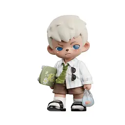 Колекційна фігурка 10/10 Toys TNT Boy Rayan серія Let’s Date mystery box (RAM-368) - мініатюра 8