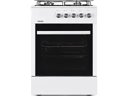 Газова плита Milano ML60 G1 /07+ White
