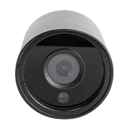 Зовнішня IP камера GV-154-IP-СOS50-20DH POE 5MP Black - мініатюра 2