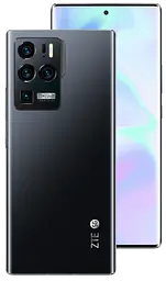 Смартфон ZTE Axon 30 Ultra 8/128Gb Black [69433] - мініатюра 5