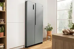 Холодильник Gorenje SBS NRS917E41X - мініатюра 10
