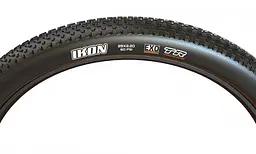 Покришка Maxxis Ikon 26 x 2.20 TPI-60 Foldable (1052-ETB72385300) - мініатюра 2