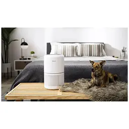 Очищувач повітря Levoit Smart Air Purifier Core 300S Plus True HEPA 3-Stage (HEAPAPLVSEU0104) - мініатюра 9