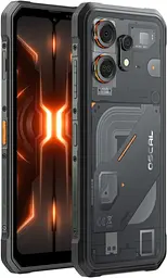Смартфон Blackview Oscal Marine 3 8/256GB Black (Global) NFC - мініатюра 2