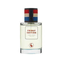 Туалетна вода El Ganso Friday Edition 75 мл (8434853000030)