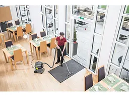 Пилосос Karcher NT 22/1 Ap Te L (1.378-610.0) - мініатюра 4