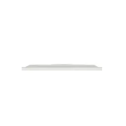 Світильник LED Violux ДББ MILLENNIUM BL 38W 4200K IP20 квадрат білий - мініатюра 3