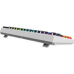 Клавіатура MSI Forge GK600 TKL бездротова UA Mars [176223] - мініатюра 6