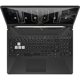 Ноутбук Asus TUF Gaming A15 FA506NCG (FA506NCG-HN271) [161014] - мініатюра 5