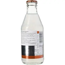 Тонік Goldberg Intense Ginger 200 мл - мініатюра 3