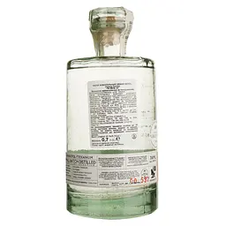 Сотол Seis 14 Grand Sotol Joven, 45%, 0,7 л - мініатюра 2