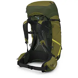 Рюкзак Osprey Atmos AG LT 65 розмір L/XL зелений - мініатюра 3