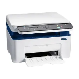 Багатофункціональний пристрій Xerox WorkCentre 3025BI (3025V_BI) - мініатюра 2