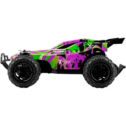 Радіокерована машинка Overmax X-CLASH (OV-X-CLASH) - мініатюра 2