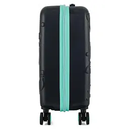 Валіза дитяча Semi Line 20" S Black/Blue (T5889-2) - мініатюра 3