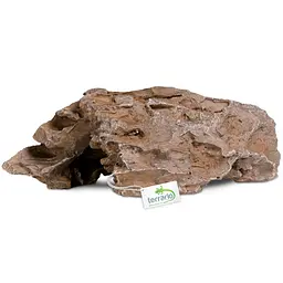 Декорація укриття Terrario Dragon Stone S 22x12x7см (22127) - мініатюра 5