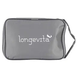 Тонометр Longevita Авт.вимір.артер.тиску LONGEVITA BP-1304 Авт.вимір.артер.тиску (BP-1304) - мініатюра 2