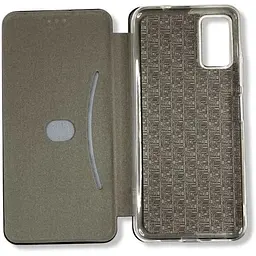 Чохол-книжка BeCover Exclusive для ZTE Blade A71 Black (707956) - мініатюра 4