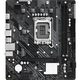 Материнська плата ASRock H610M-H2/M.2 [147009] - мініатюра 2