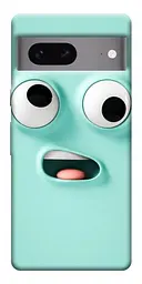 Чохол Demsky Funny face для Google Pixel 7