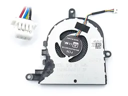 Вентилятор (кулер) для Dell Latitude 3590, L3590, E3590, Inspiron 15, 5570 5575, 3580 3590 3593 3793 3780, Vostro 3580 3581 (DC28000K9FO, DFS1503055P0T FK3A) Оригінал PRC - мініатюра 2