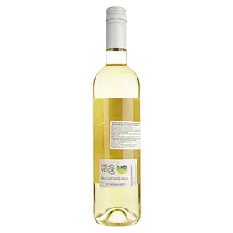 Вино Torre de Vila Nova Vinho Verde біле напівсухе 0.75 л - мініатюра 2