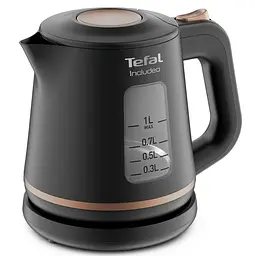 Електрочайник Tefal Includeo KI533811 - мініатюра 2