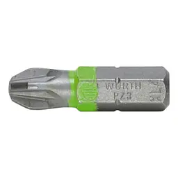 Біта PZ3-1/4IN-L25MM (0614176653)