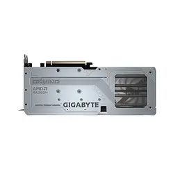 Відеокарта AMD Radeon RX 9060 XT 16GB GDDR6 Gaming OC Ice Gigabyte (GV-R906XGAMINGOCICE-16GD) - мініатюра 6
