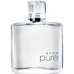 Туалетна вода Avon Pure для Нього 75 мл