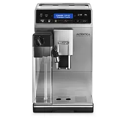 Кавомашина Delonghi Autentica Cappuccino ETAM (29.660.SB) [55895]