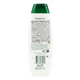 Шампунь Palmolive Свіжість й об'єм Цитрус 350 мл - мініатюра 3