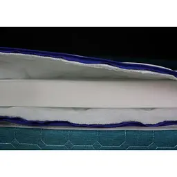 Топпер EuroSleep Super Strong трикотаж - мініатюра 8