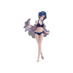 Фігурка Banpresto EXQ Ідолмайстер Канаде Хаями The idolmaster Kanade Hayami 16 см B TI KH - мініатюра 2