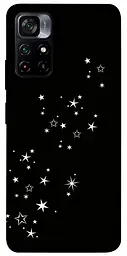 Чохол Demsky Stars way для Xiaomi Poco M4 Pro 5G