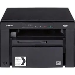 БФП лазерний CANON i-SENSYS MF3010 EUR (5252B004)