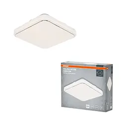 Osram Світильник накладний CEILING SKYNE 330мм Square 24Вт 4000K - мініатюра 3