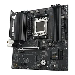 Материнcька плата TUF GAMING A620AM-PLUS WIFI sAM5 Asus teh0024961 - мініатюра 5