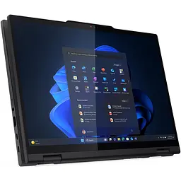 Ноутбук Lenovo ThinkPad T14s 2- в- 1 Gen 1 Intel Core Ultra 7 255U до 5, 20 ГГц, 14 WUXGA, IPS, Multi- Touch, 32 ГБ RAM, 1 ТБ SSD, Intel, Windows 11 Pro - мініатюра 4