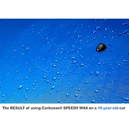 Віск автомобільний Carbonax Speedy Wax 720 мл - мініатюра 5