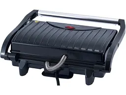 Контактний гриль Kamille KM6705 - мініатюра 4