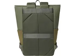 Рюкзак міський RIVACASE 7826 Olive Green - мініатюра 4