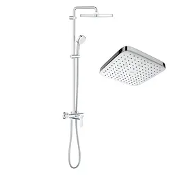 Душова система Grohe Tempesta Cosmopolitan 26692000, Хром