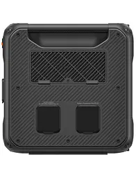 Зарядна станція Bluetti Apex 300, 3840W, 2764.8Wh, LiFePO4 - мініатюра 4