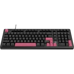 Клавіатура Ajazz AK980 Red Switch Black USB-C (AK980-R-BR) - мініатюра 3